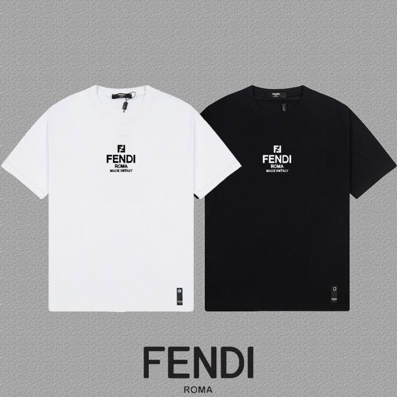 Fendi S-2XL dgtr79